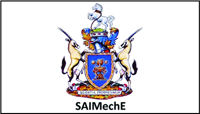 SAIMECHE LOGO SAIMECHE LOGO